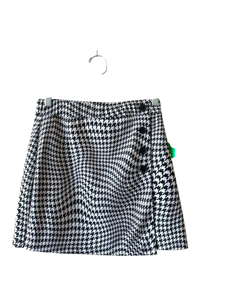 SO  xS SKIRT W