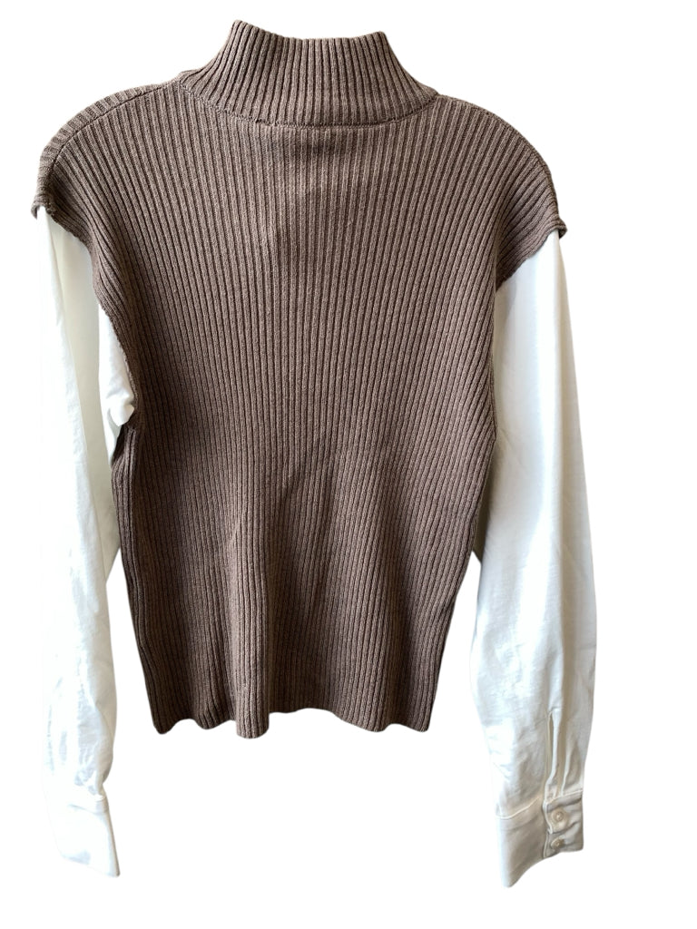 ZARA  small TOP  W