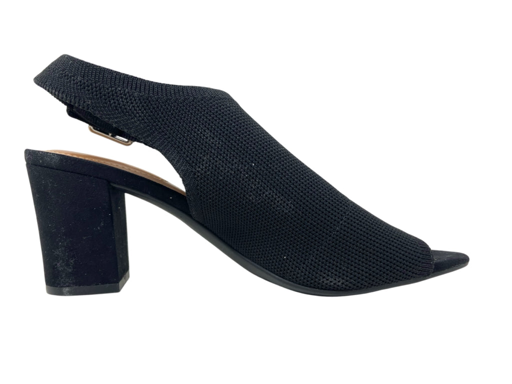 STYLE Size 6.5 HEEL W