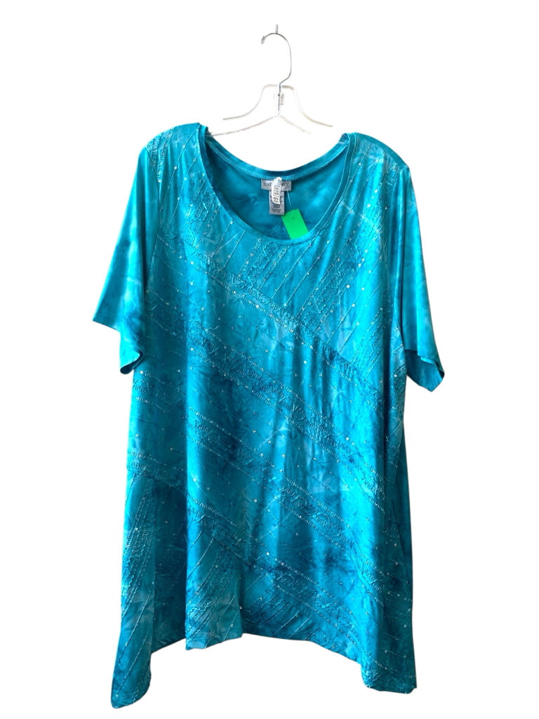 CATHERINES  18/20 TOP  W