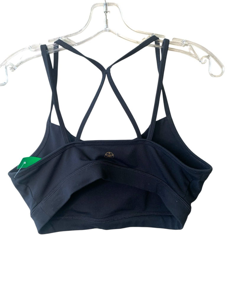 GAIAM  medium SPORT BRA