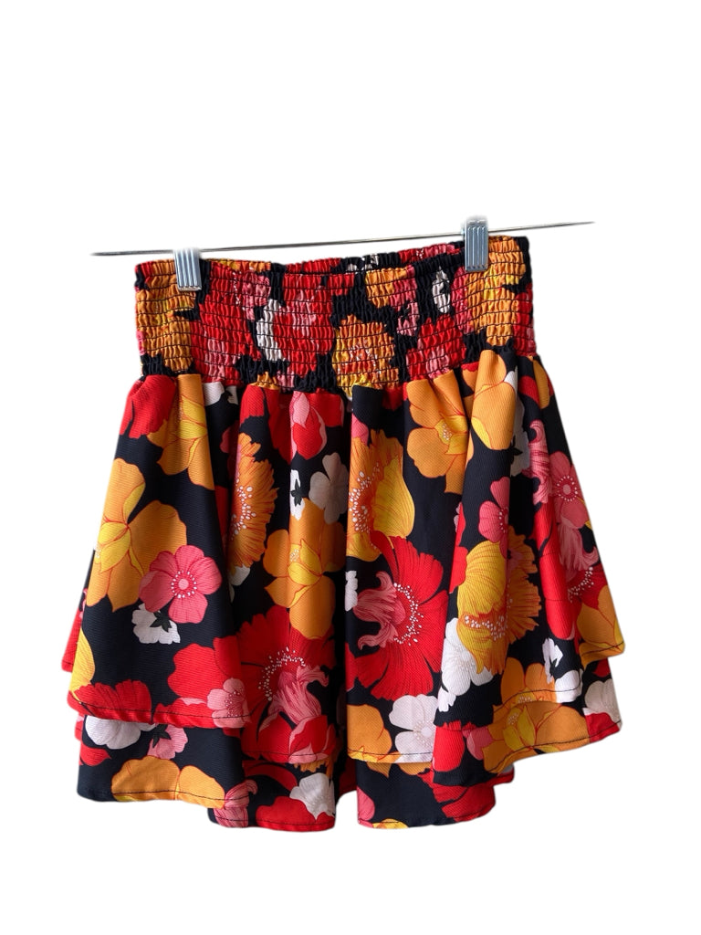 AGUA BENDITA Size large COVER UP W