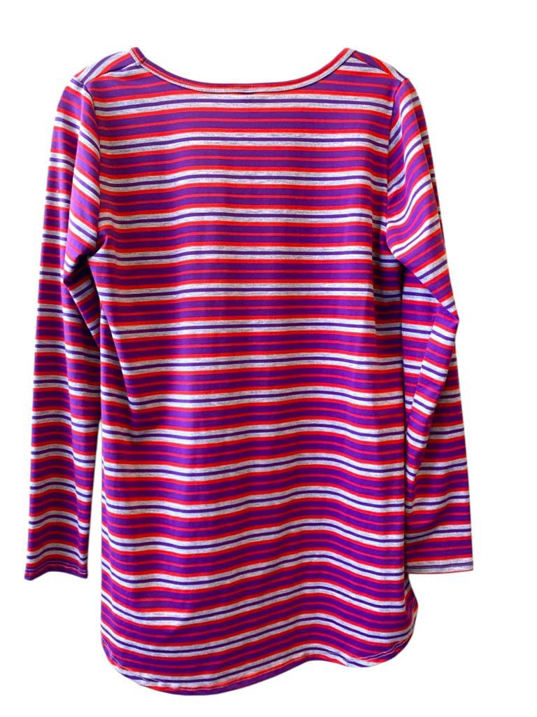 LULA ROE  medium TOP W