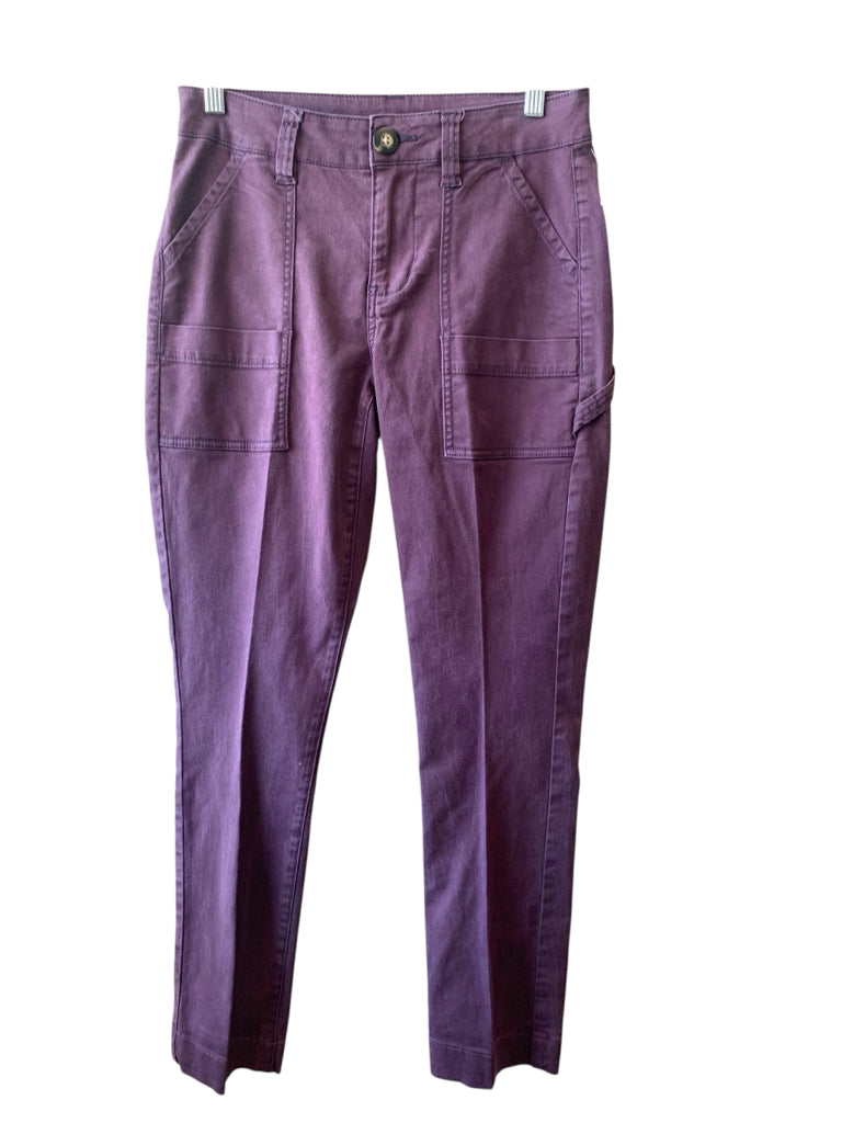 CABI  4 PANTS W