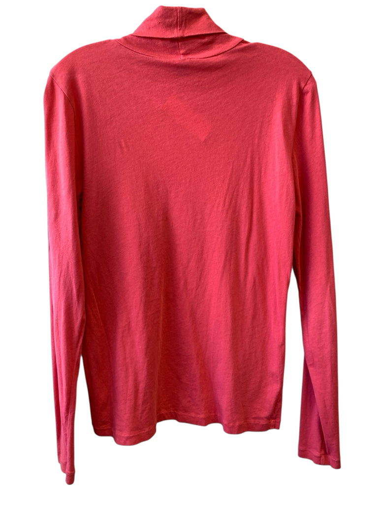 J CREW  medium TNECK W