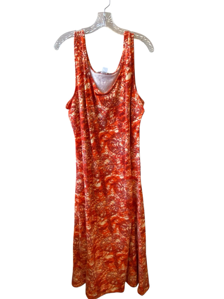 JESSICA LONDON Size 18/20 DRESS W