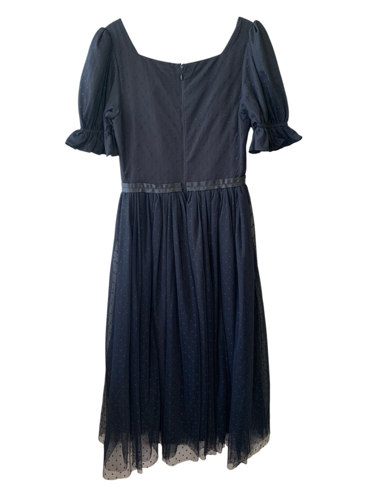 IVY CITY  small DRESS W