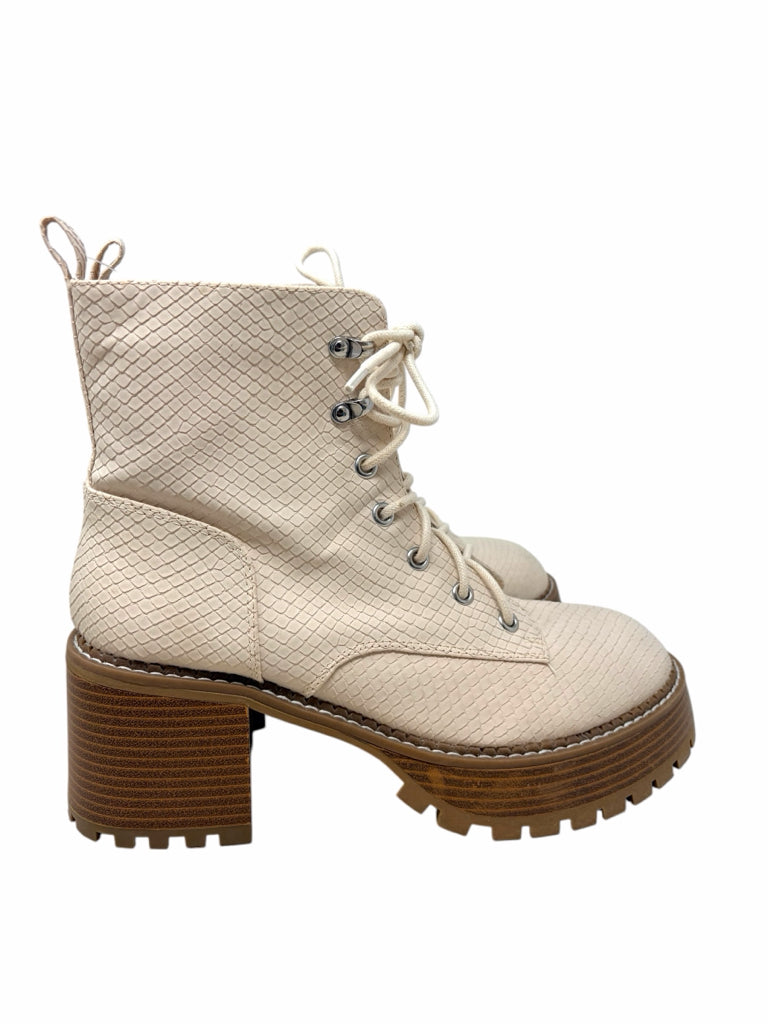 ALTARD STATE Size 8.5 BOOTS W