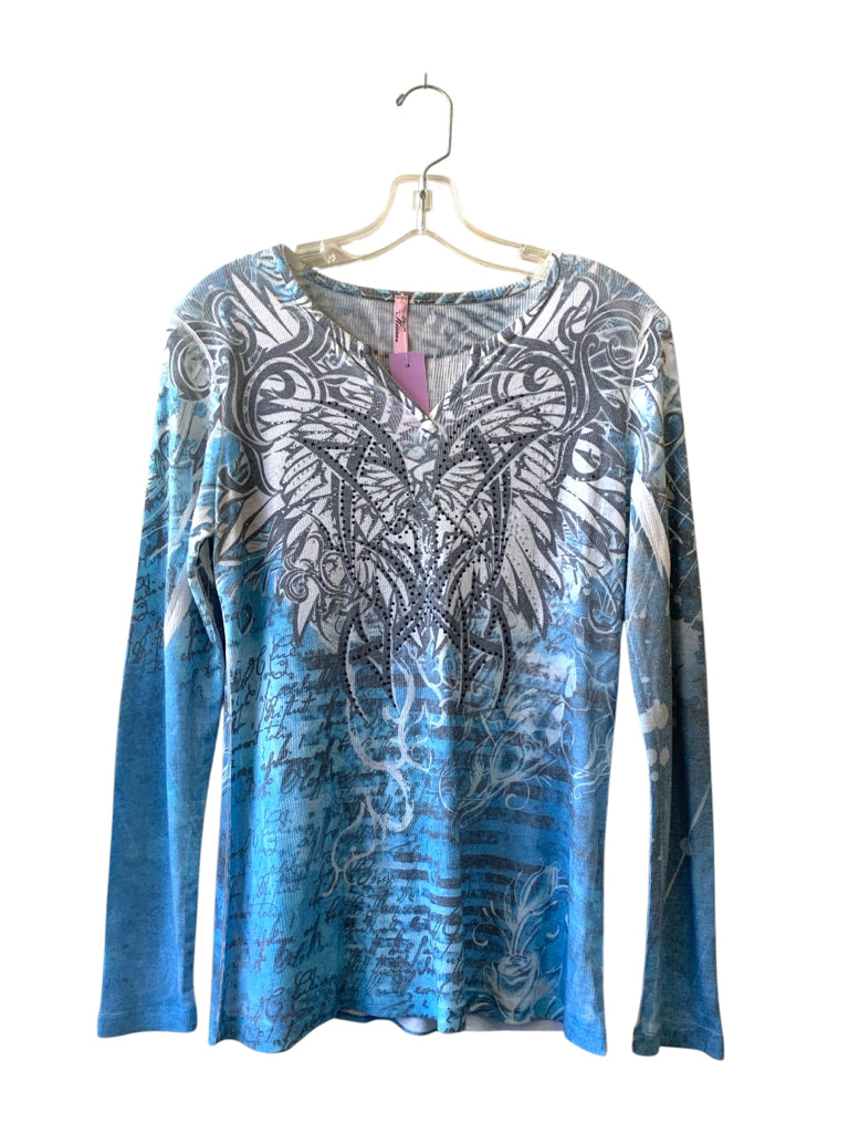 KIARA  medium TOP  W