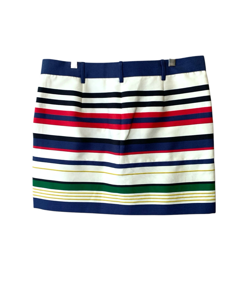 J CREW  6 SKIRT W