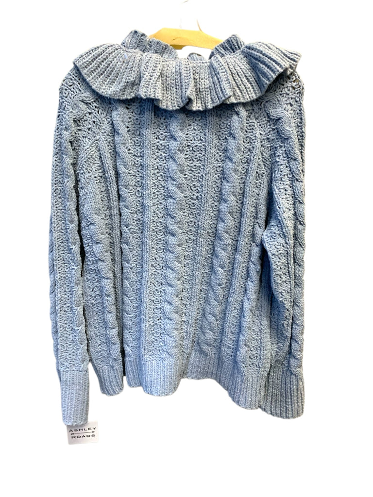 POL  small SWEATER W