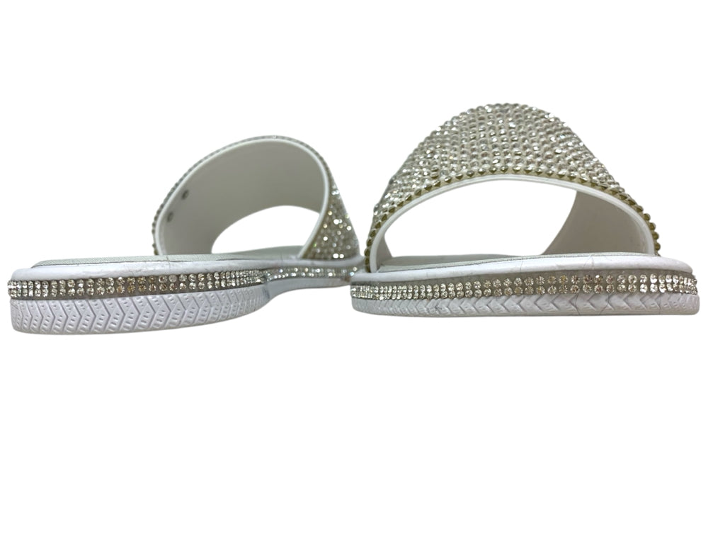 JUICY COUTURE  9 SLIDE W