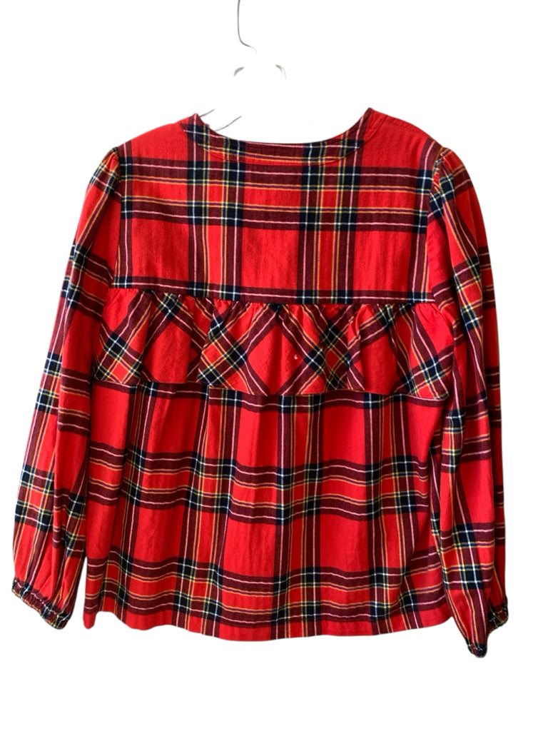 J CREW  medium TOP  W