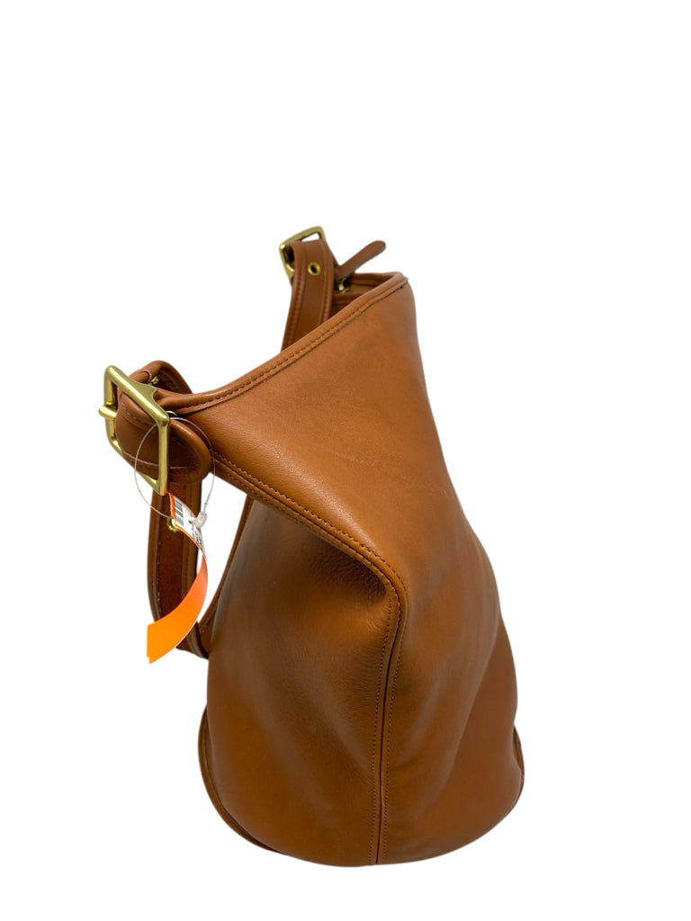 COACH  large PURSE W