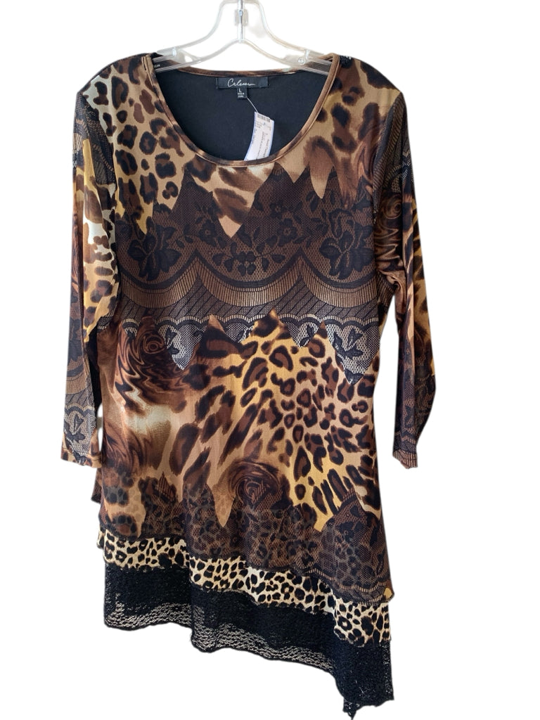 CALESAS  large TOP W