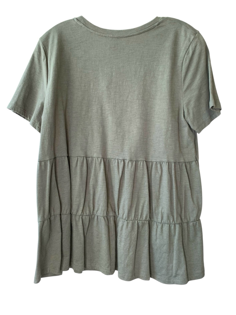 COMO VINTAGE  large TOP W