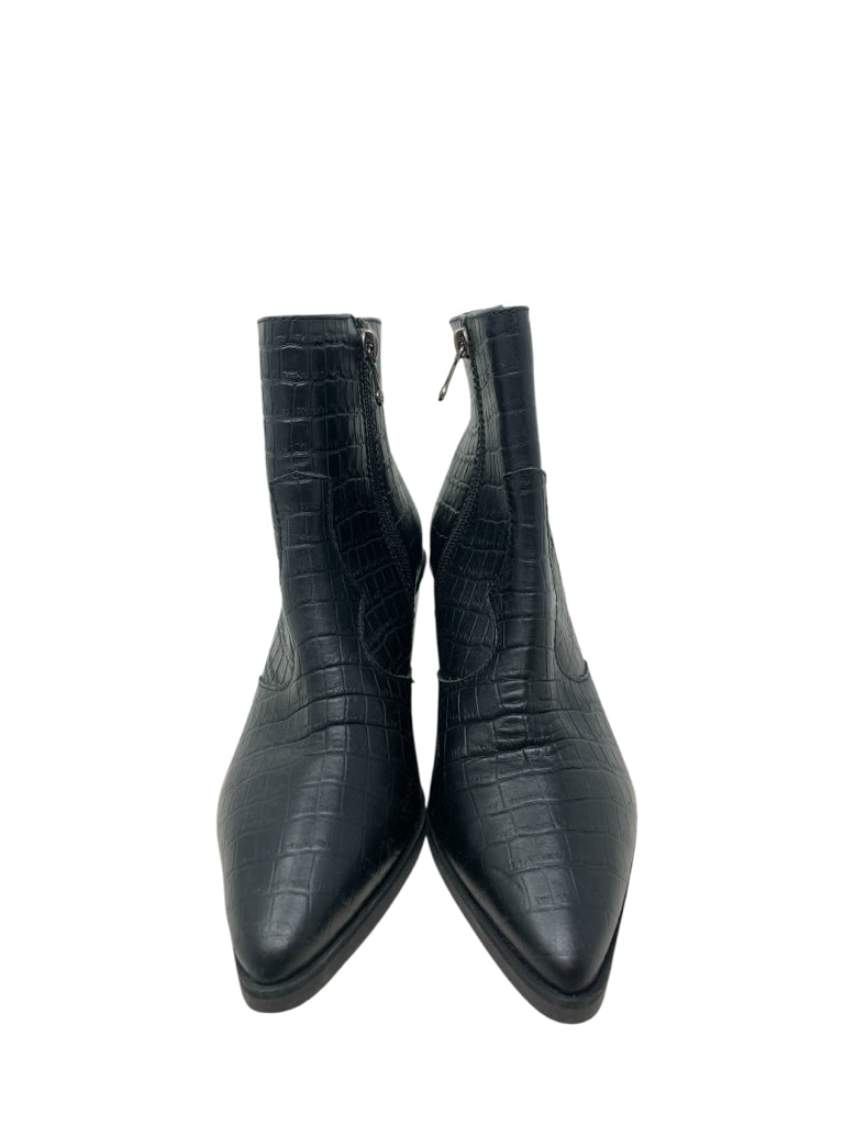 BLONDO  6 BOOT