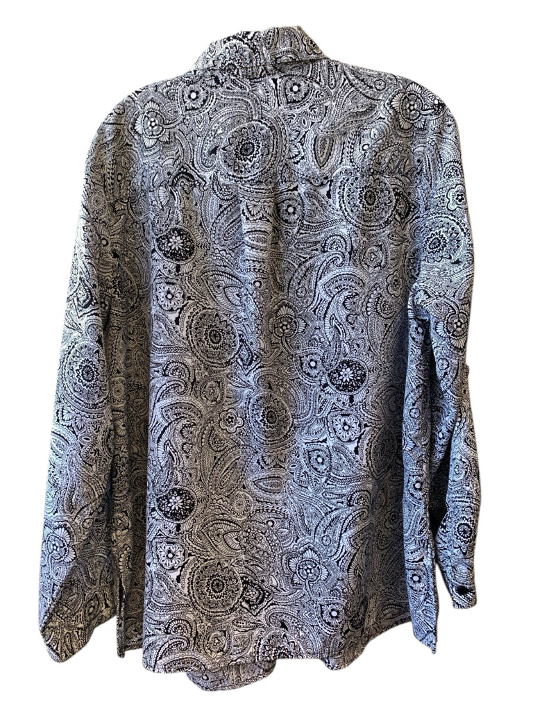 KIM ROGERS  2X TOP  W