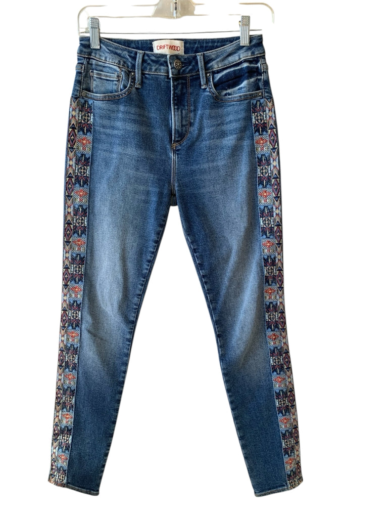 DRIFTWOOD  2 JEANS W