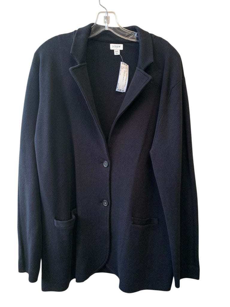 J CREW  xXL JACKET W