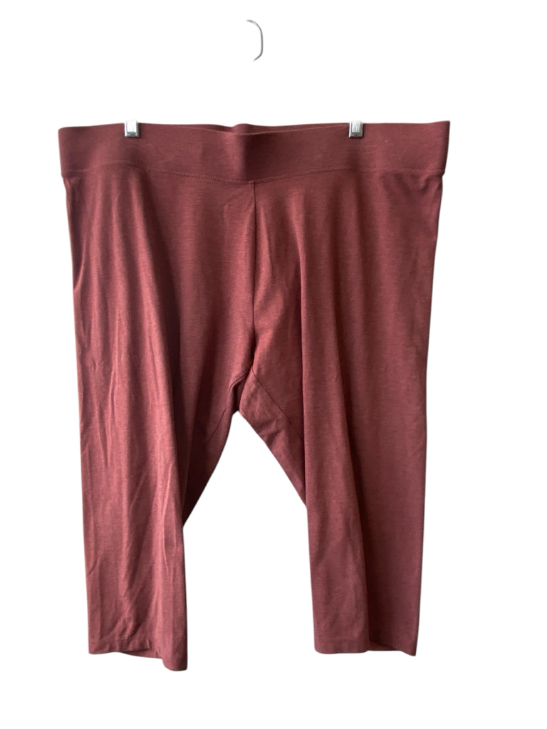 SONOMA Size 1X LEGGINGS W