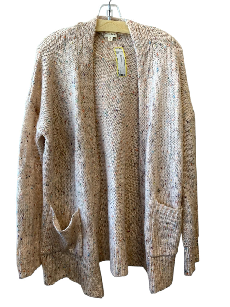 HEM & THREAD  medium CARDIGAN W