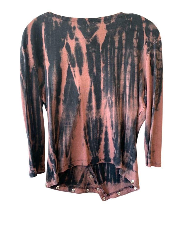 BOHO CHIC  xL TOP  W