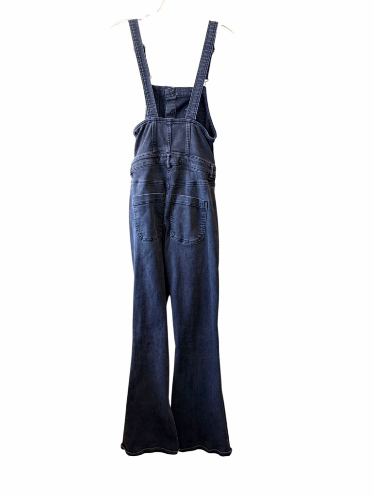 AMERICAN EAGLE OUTFITTERS Size 4 OVERALL W