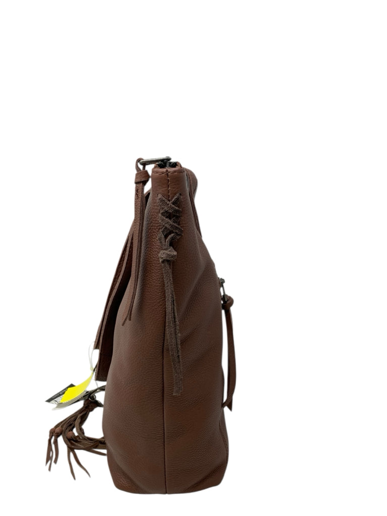 THE SAK  NEW! TOTE W