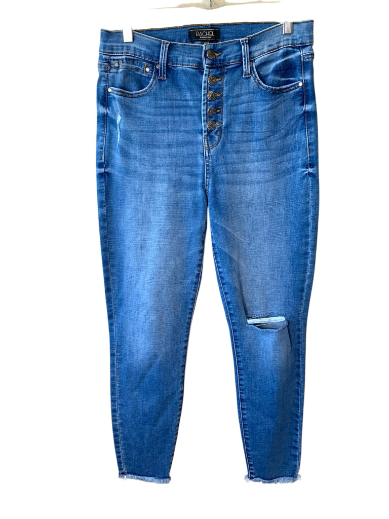 RACHEL ROY  8 JEANS W