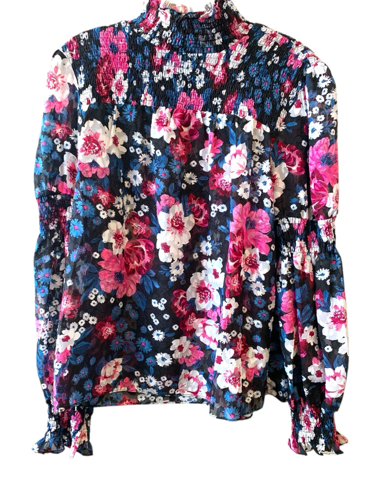 SUGAR LIPS  medium TOP  W