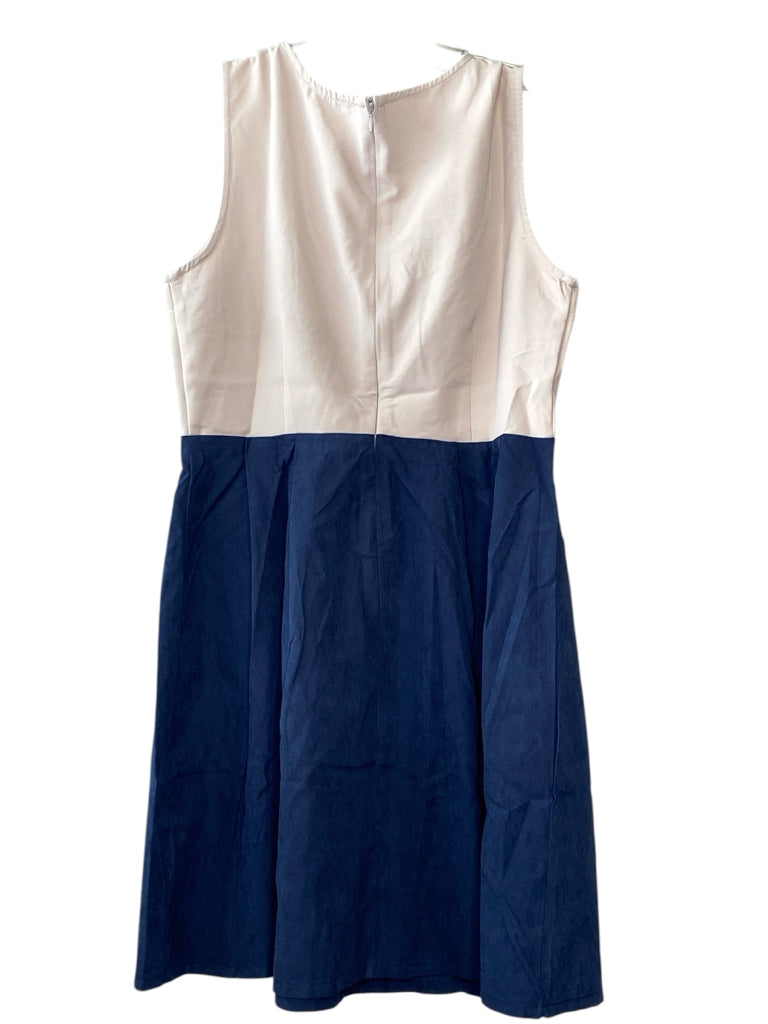 HAYDEN  LA Size medium DRESS W