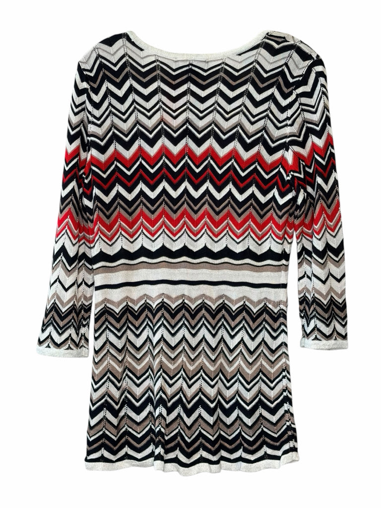 WHITE HOUSE BLACK MARKET Size medium CARDIGAN W
