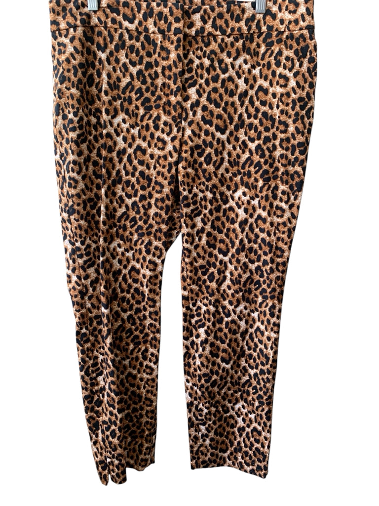 TALBOTS  16W PANTS W