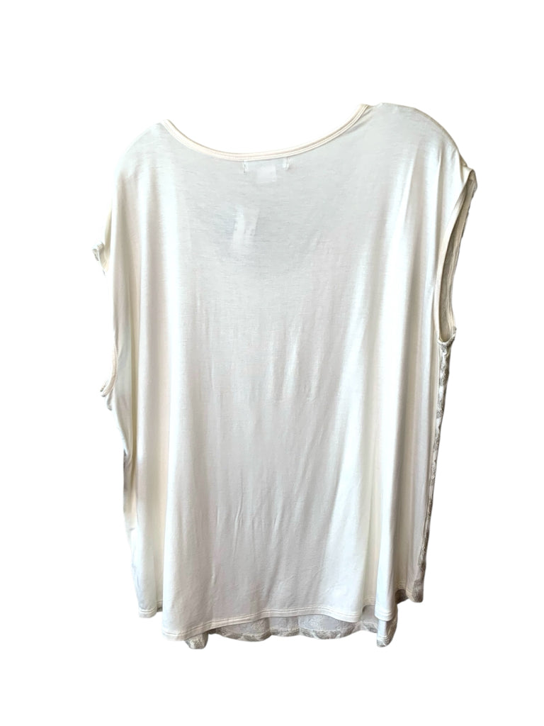 LIZ CLAIBORNE  1X TOPW