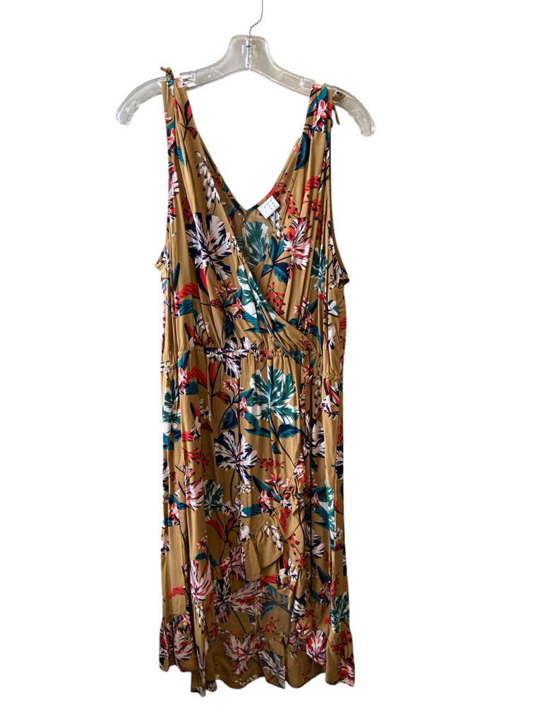 A NEW DAY Size xXL SUN DRS W