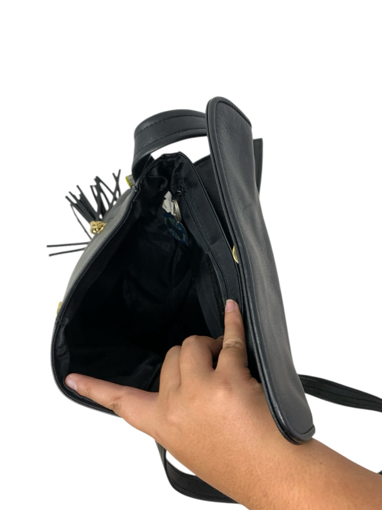 TIGNANELLO  medium CROSSBODY W