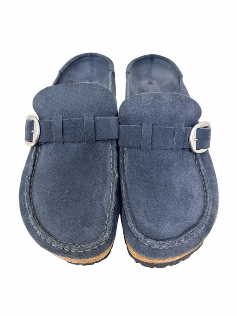 BIRKENSTOCK Size 7.5 SLIDE