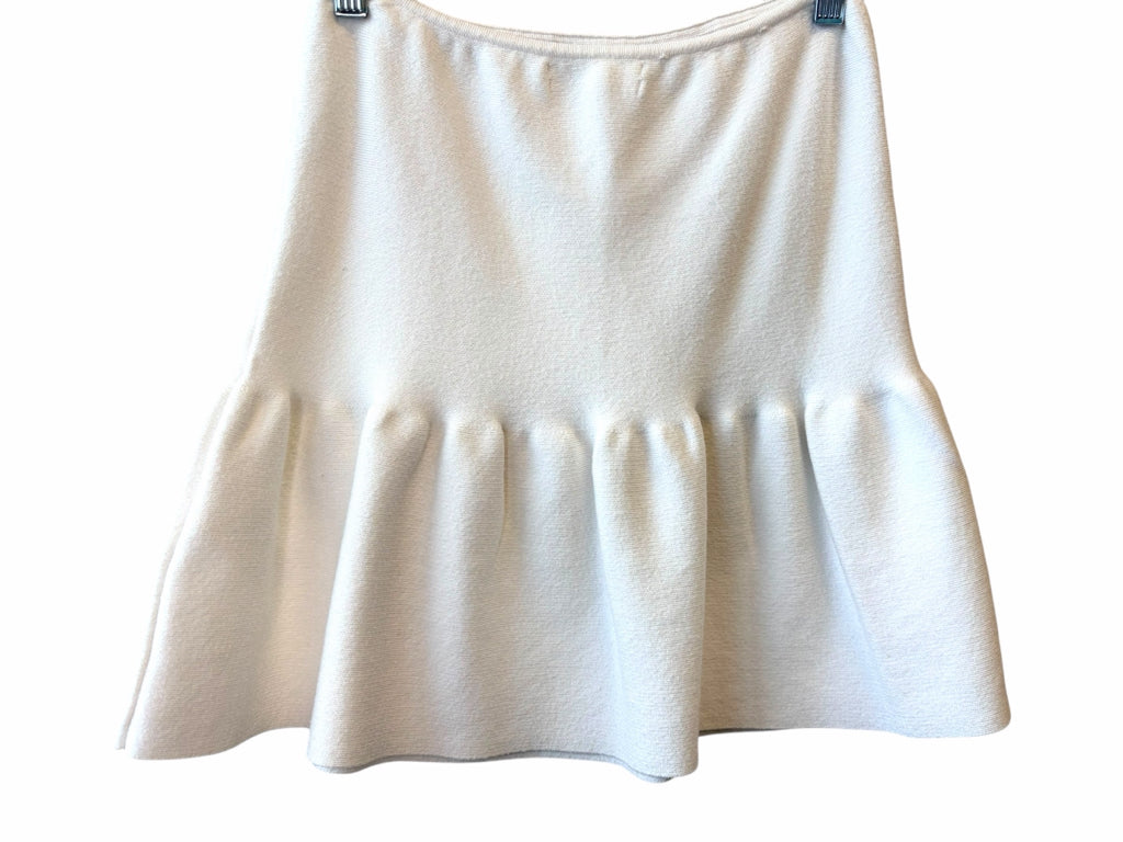 ANTHROPOLOGIE Size medium SKIRT W