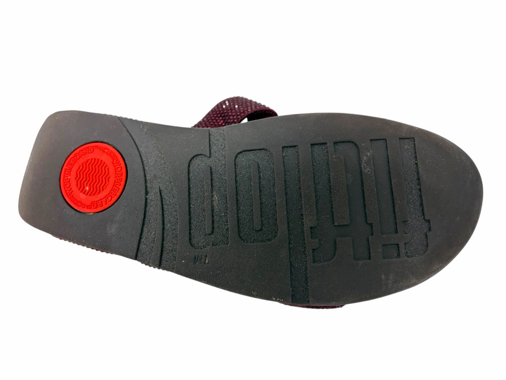 FITFLOPS Size 8 WEDGE W