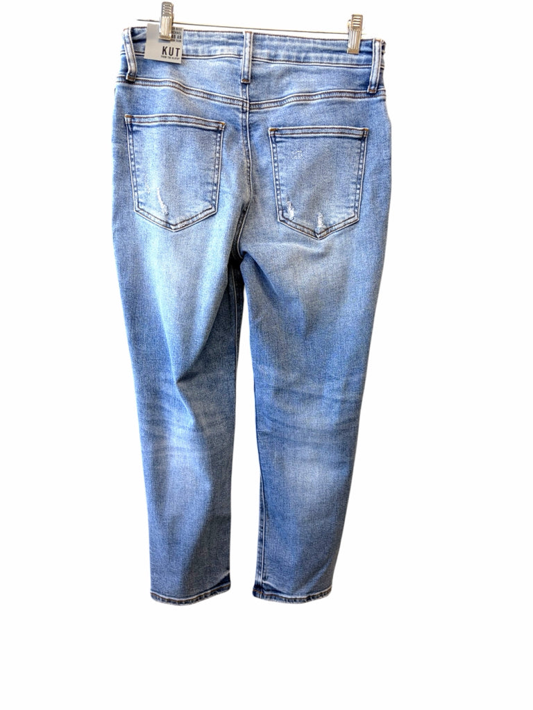 KUT Size 4 JEANS  W