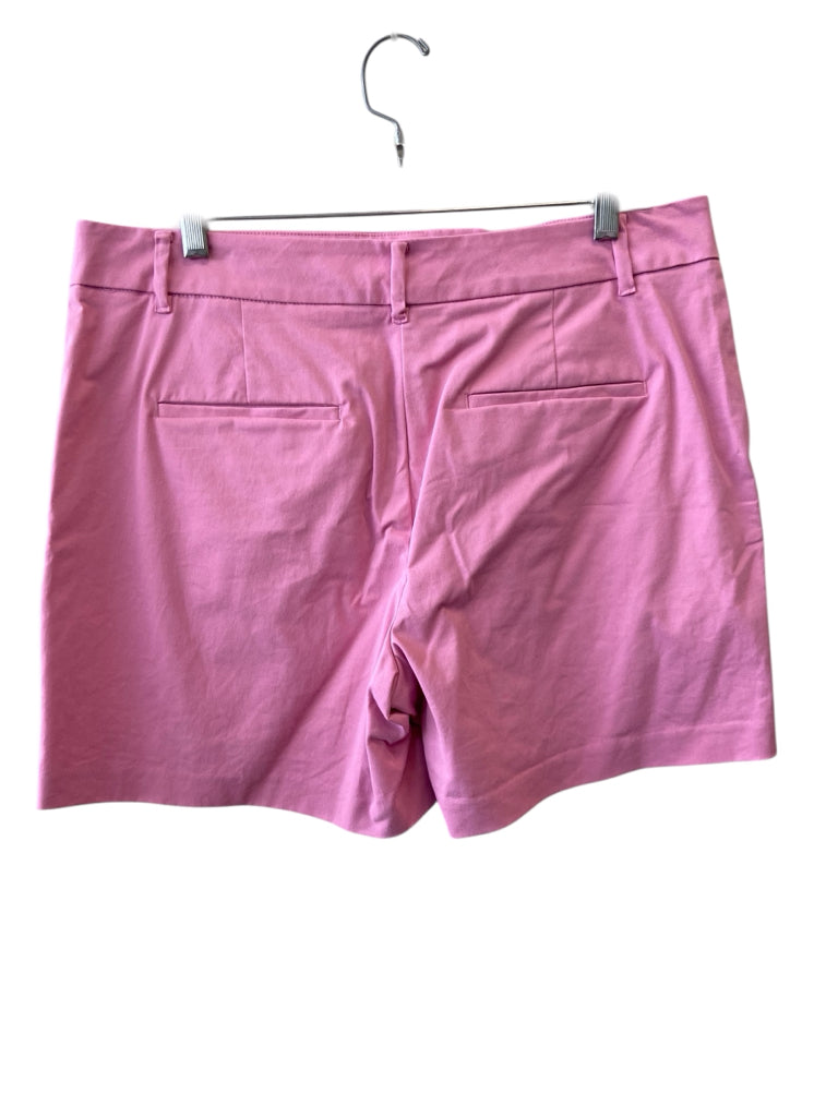 ANN TAYLOR Size 12 SHORT W