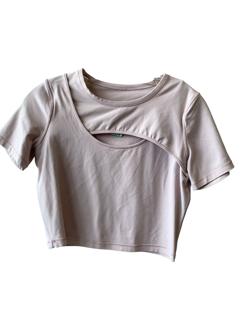 LULULEMON  m/L GYM W