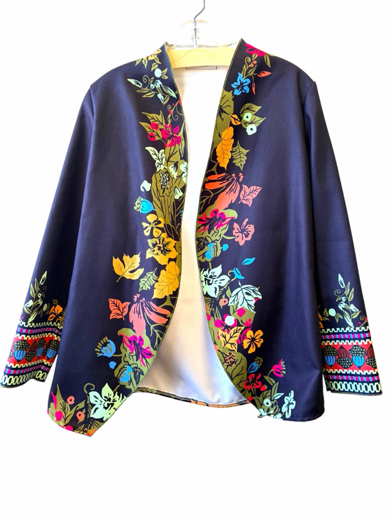 MISSLOOK Size small JACKET W