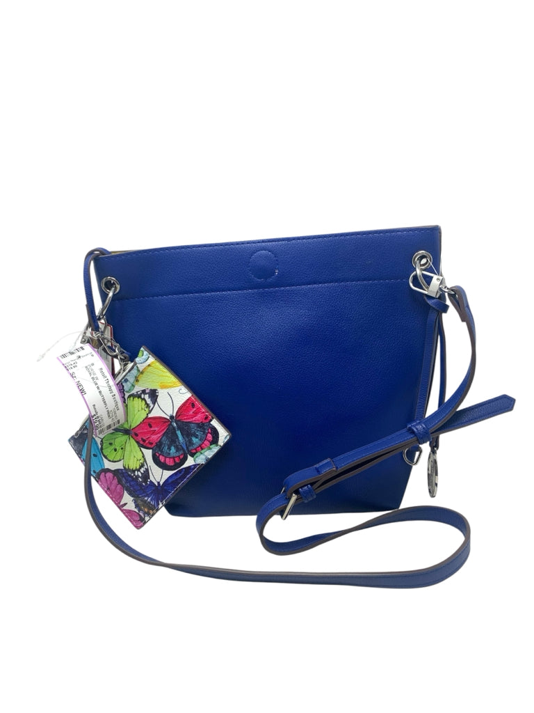CARLOS  NEW! PURSE W