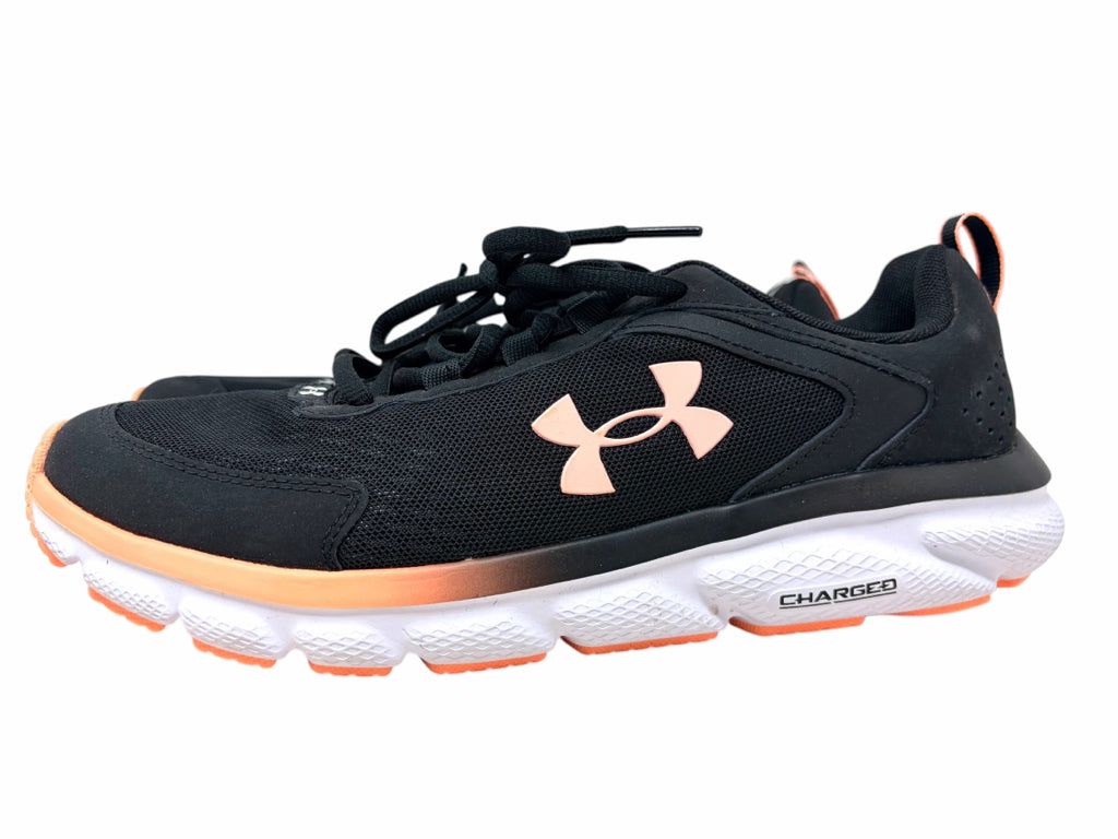 UNDER ARMOUR Size 11 SNEAKERS W