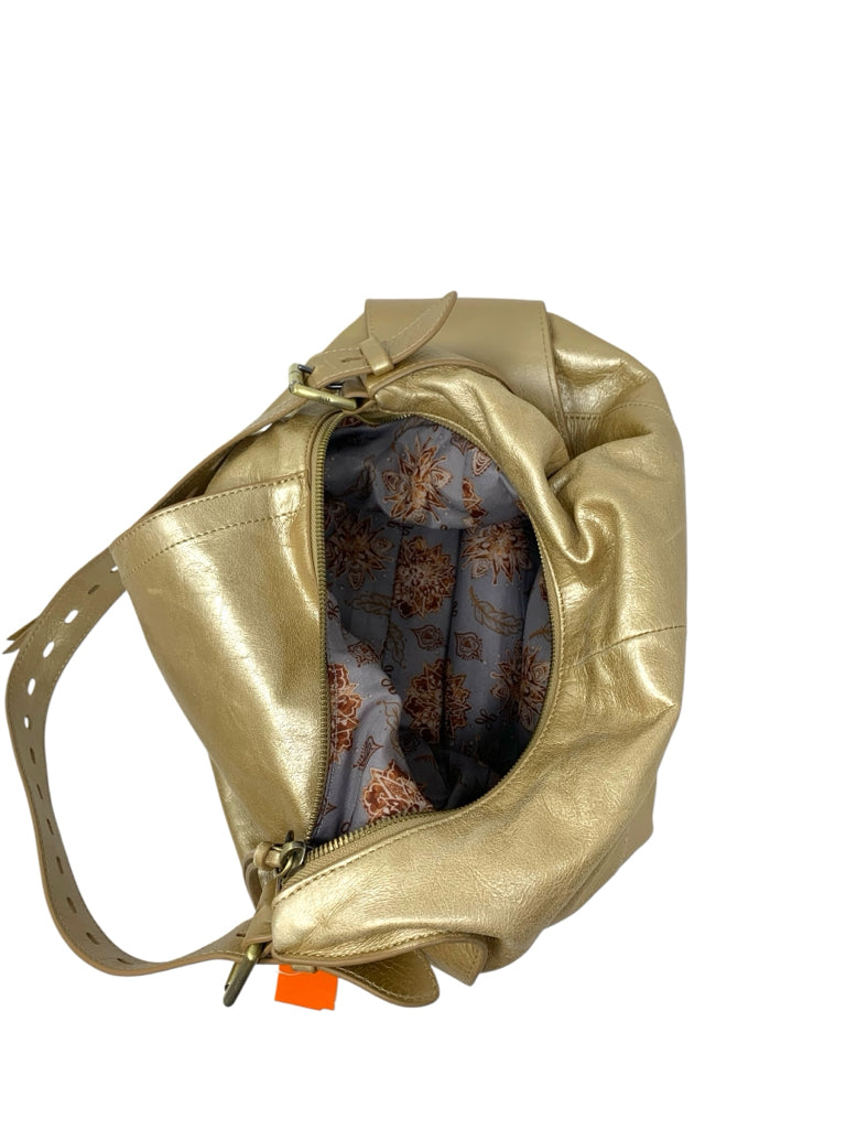 HOBO  medium PURSE W