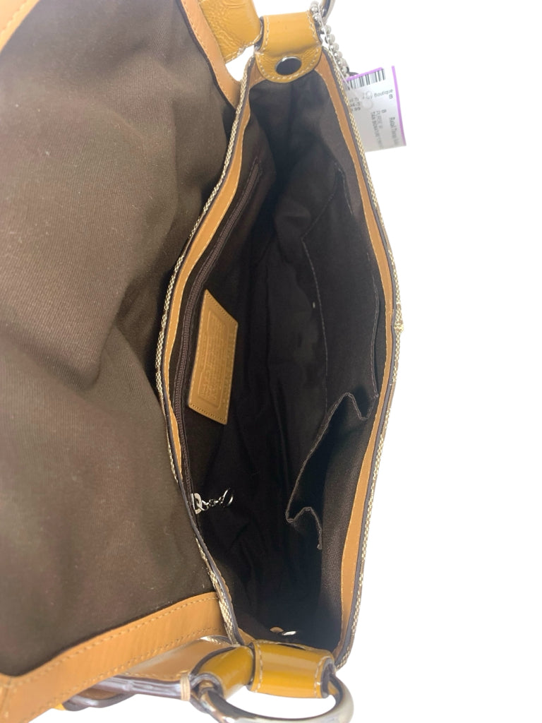 COACH  s/M PURSE W