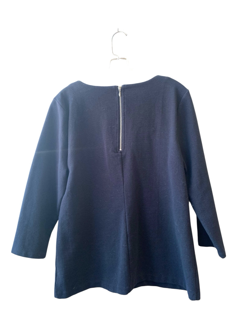 TALBOTS  large TOPW