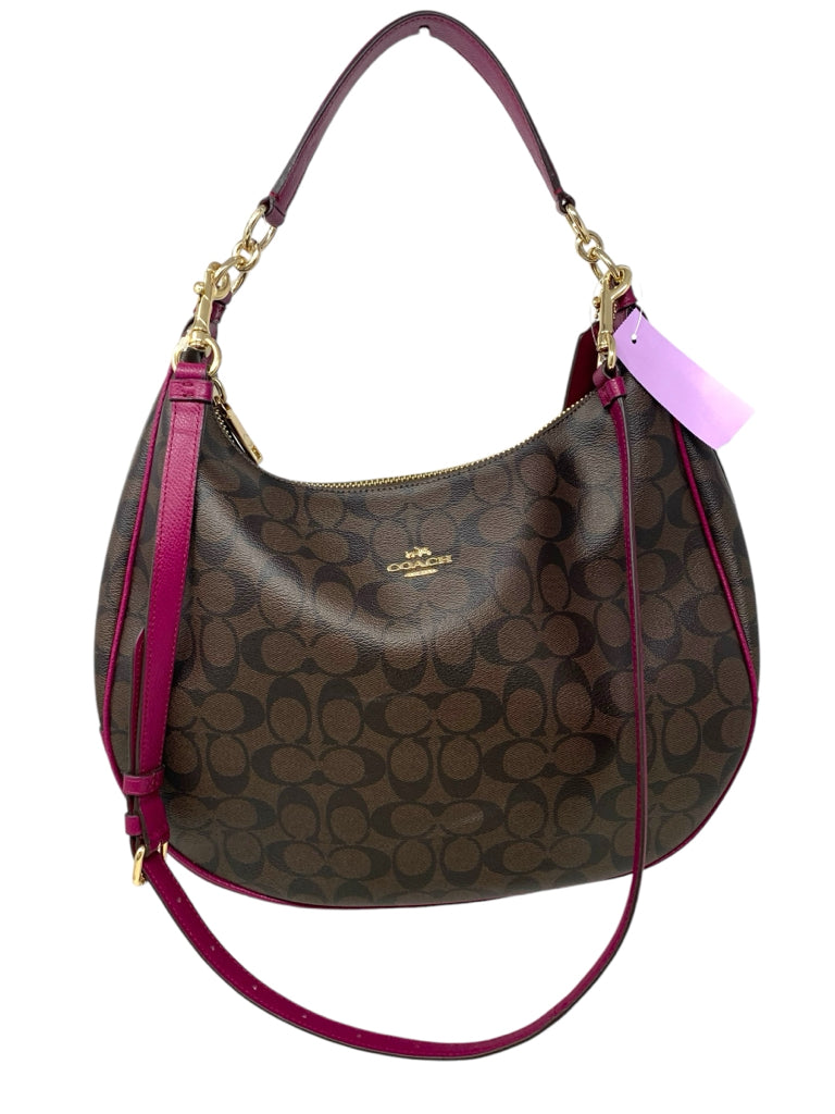 COACH  m/L PURSE W